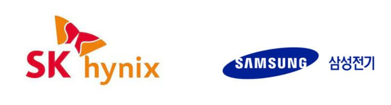 SK하이닉스-삼성전기